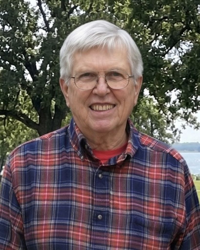 Peter Garland Profile Photo