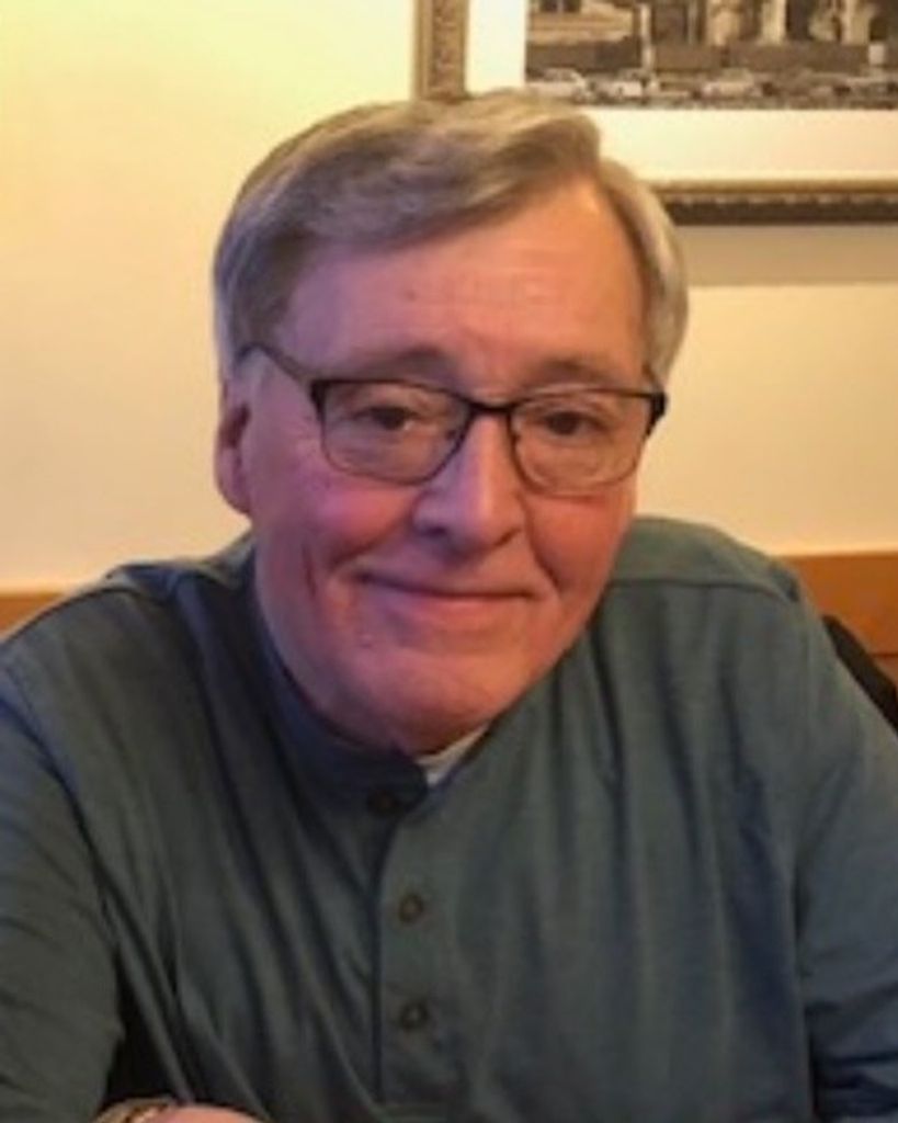 Melvin Ray Marshall Profile Photo