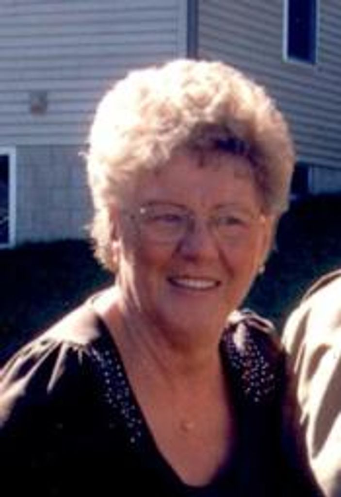 Audrey L. Mccaig