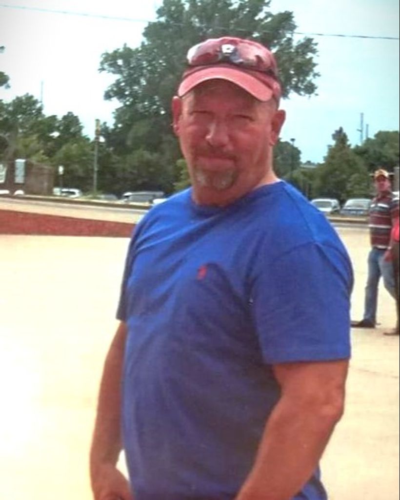 David Wayne Thomas