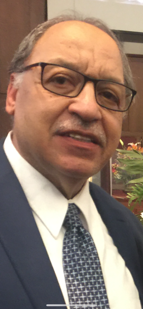 Pastor Eldon Moats Profile Photo
