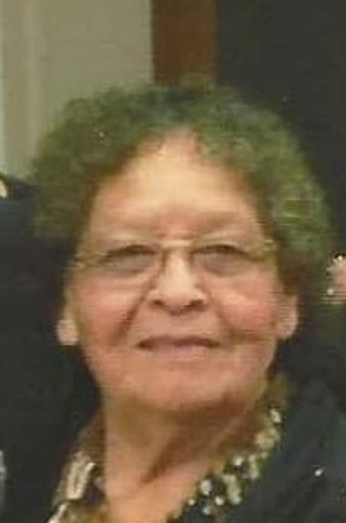 Anna Mae Hemstreet