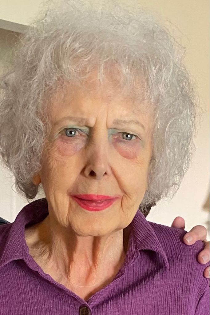 Joanne Marie Brewer Profile Photo