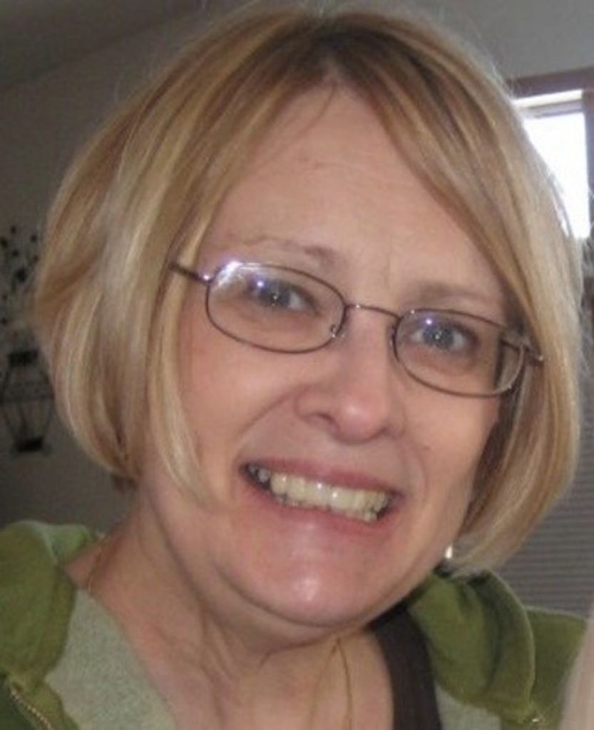 Lynette Grieve Profile Photo