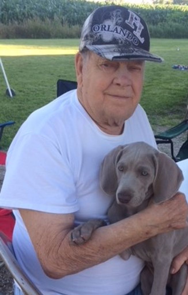 Dennis H. 'Bebe' Brynman