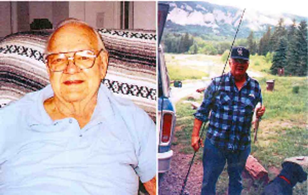 Alvin F. Albrecht