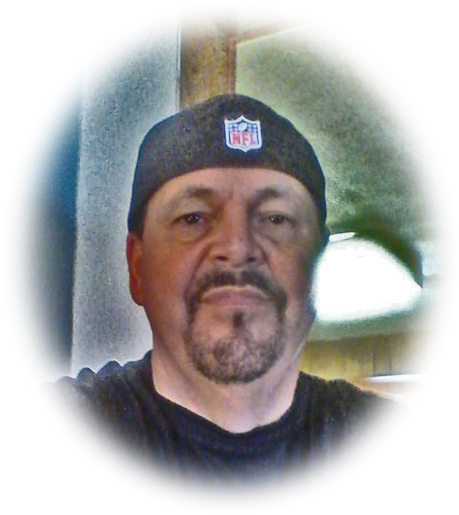 Rudy M. Espinosa