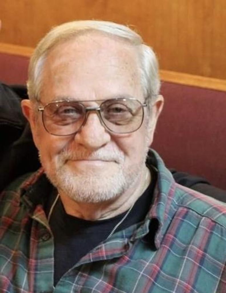 Richard Breathitt Pelfrey Profile Photo