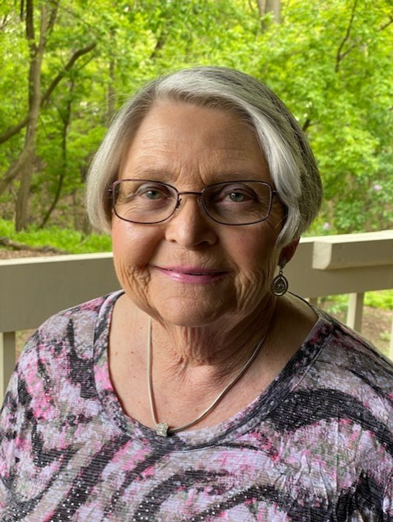 Cheryl Hawotte
