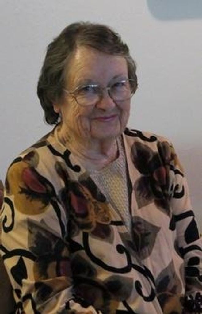 Bonnie Arbelle Dulaney