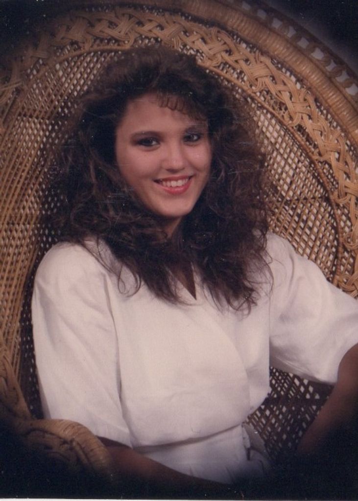 Christy Sylvester