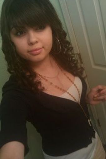 Mercedes Figueroa Profile Photo