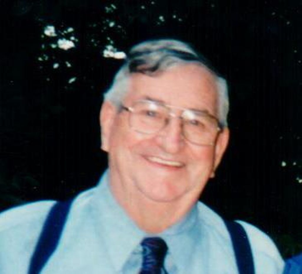 Julius Haener Jr.