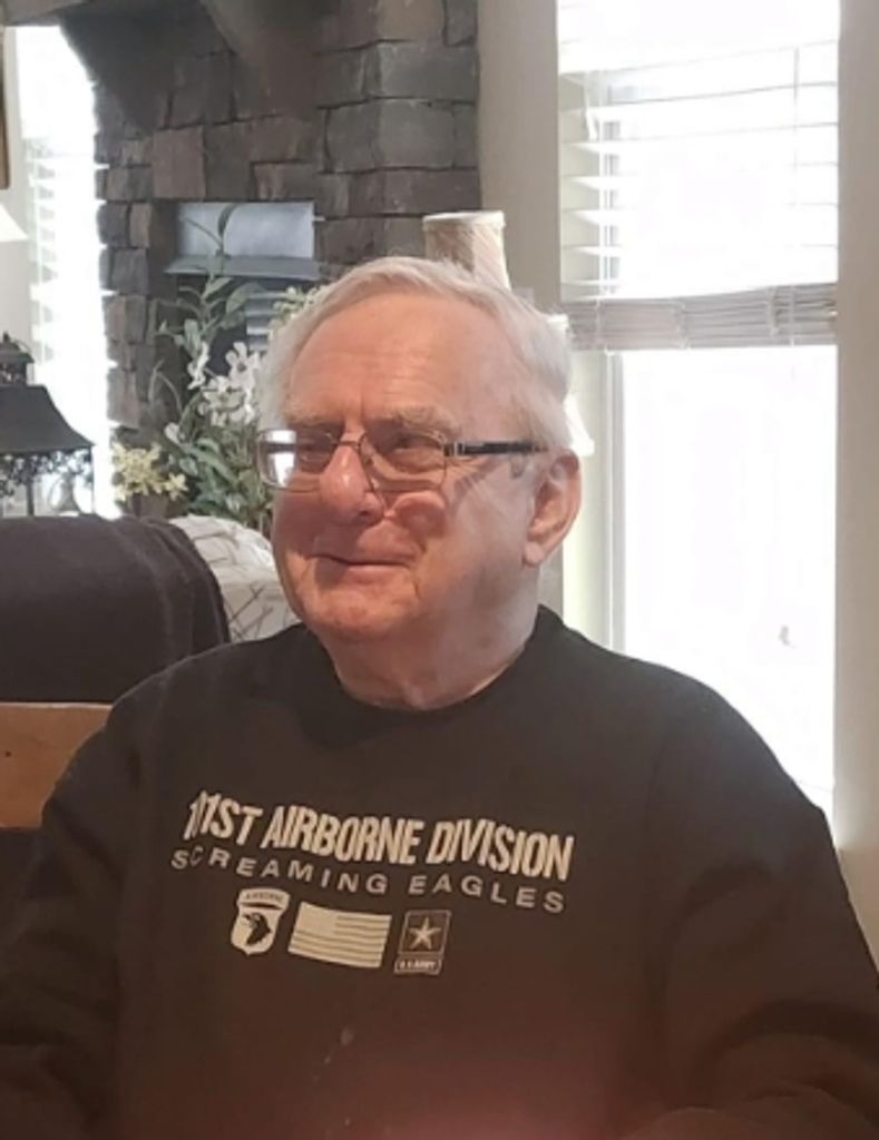 William C. Bittner