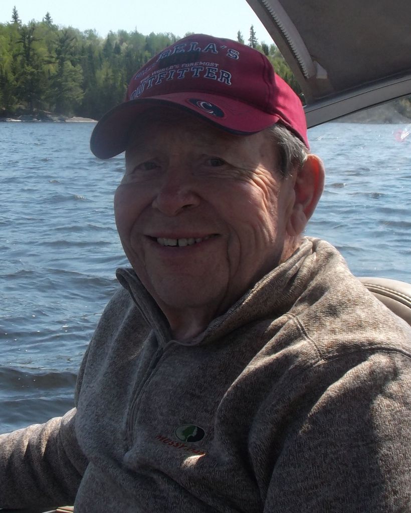 Gary Carlson