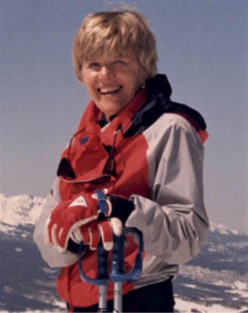 Margaret (Marge) Rosenthal