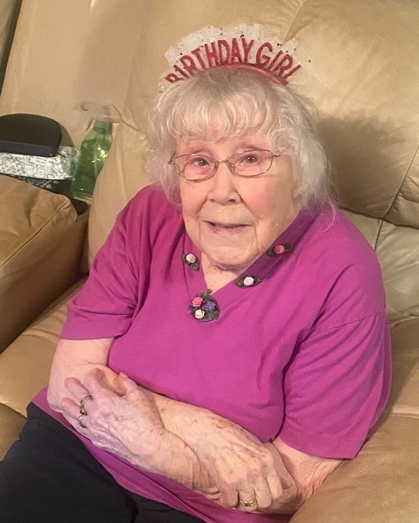 Lessie Brame Hendricks Profile Photo