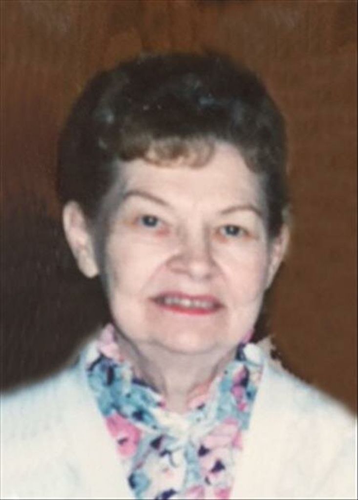 Betty Lou Papesh