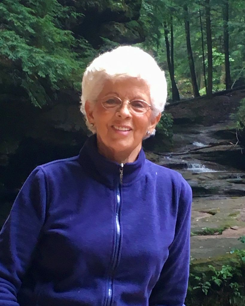 Florence L. Burke
