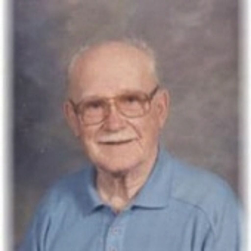 Wade C. Gorman