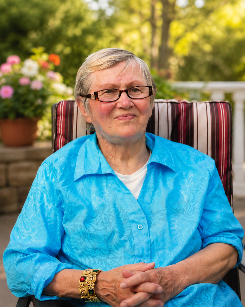 Hilda Helen Bogusinski Profile Photo