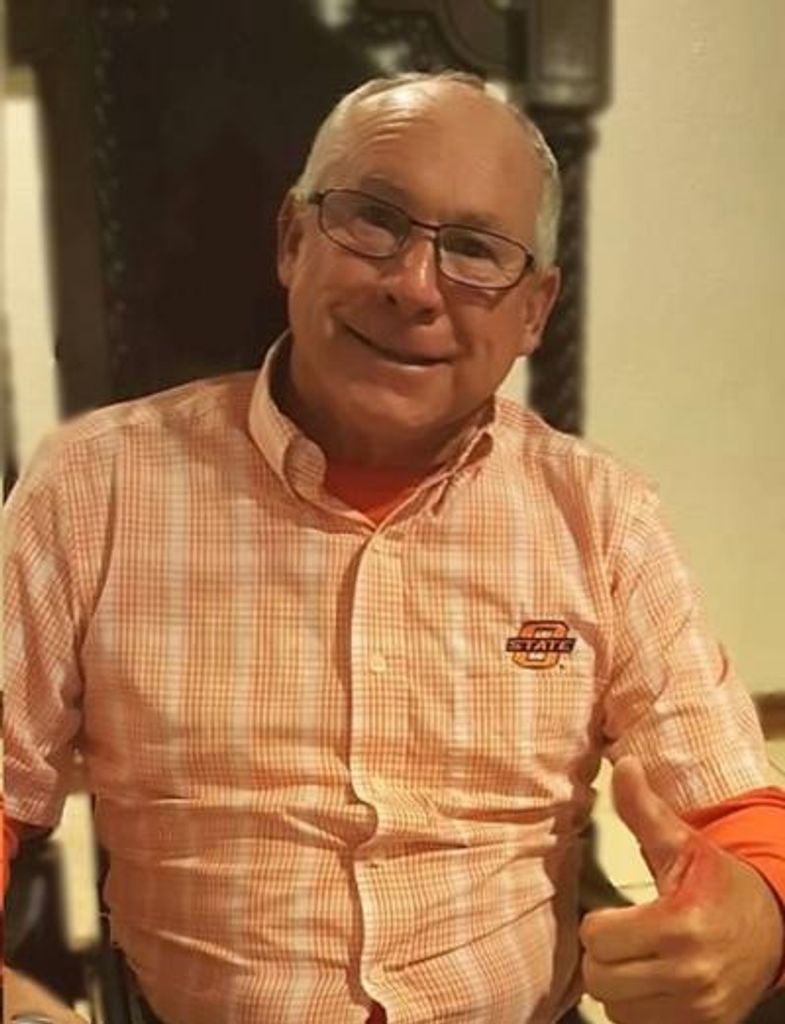 Clay Thomas Bedell Profile Photo