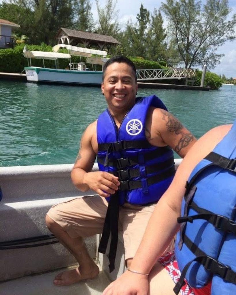 Fredy E. Parada Corado Profile Photo