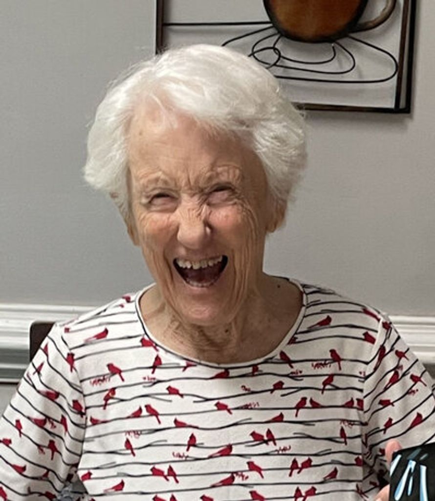 Arlene Perkins Reynolds Profile Photo
