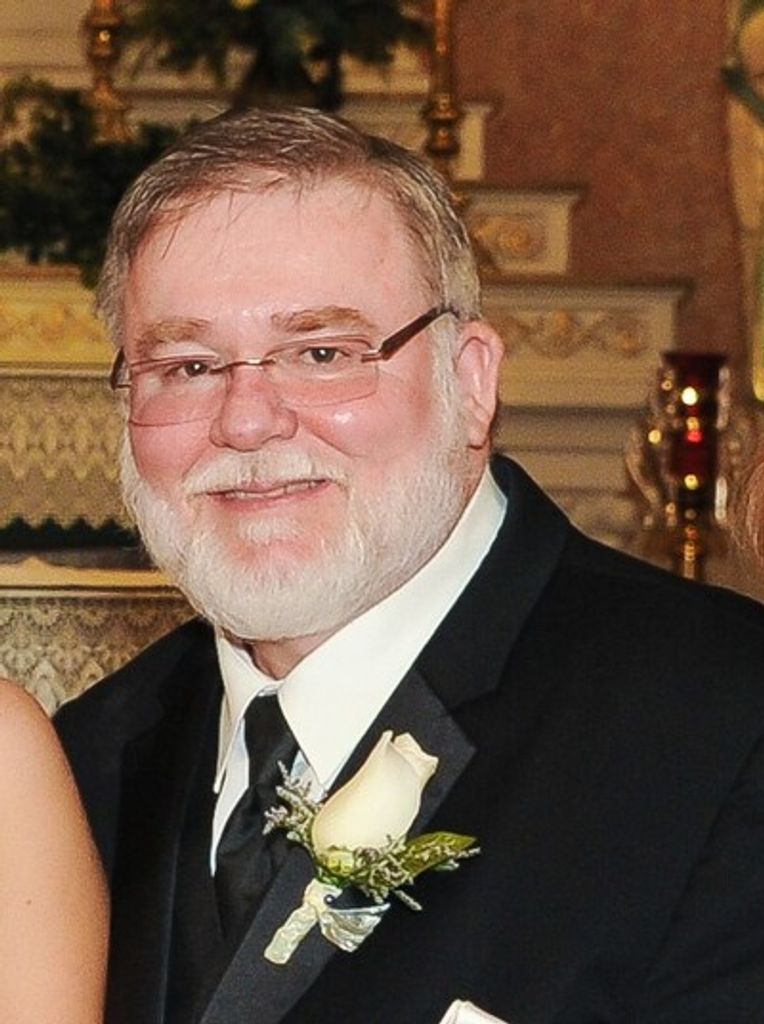 Daniel J. Belair Profile Photo