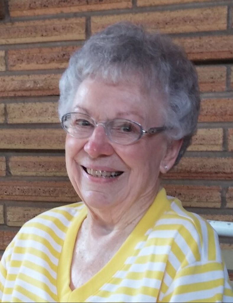Geraldine Elizabeth Gunovich Profile Photo