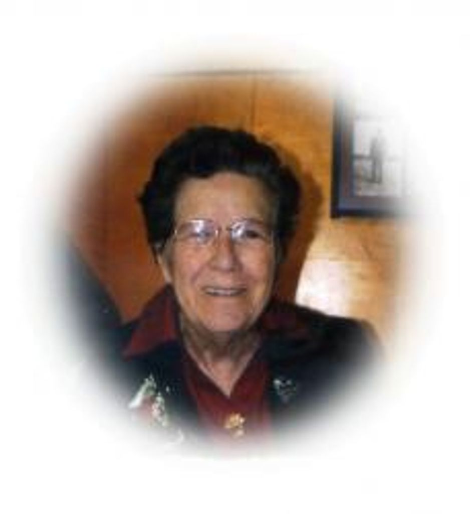 Mildred Evelyn Simonson Profile Photo