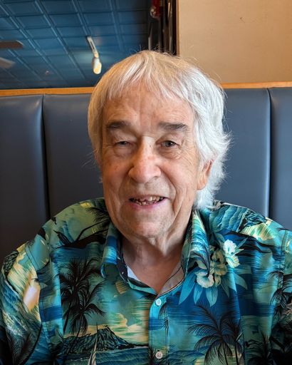 Marvin Melvin McClanahan's obituary image