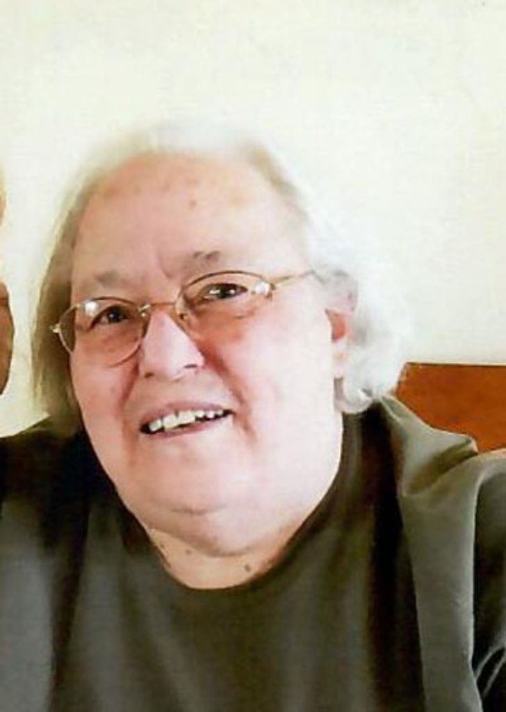 Louise Parks Profile Photo