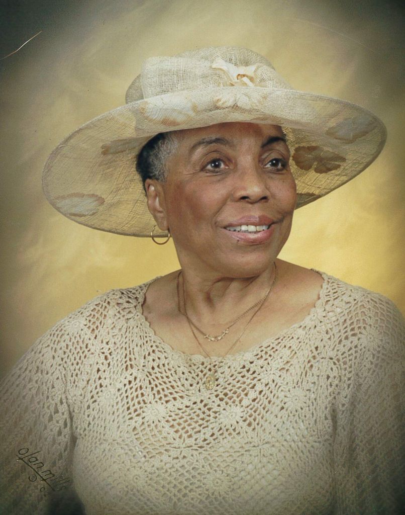 Lula Mays