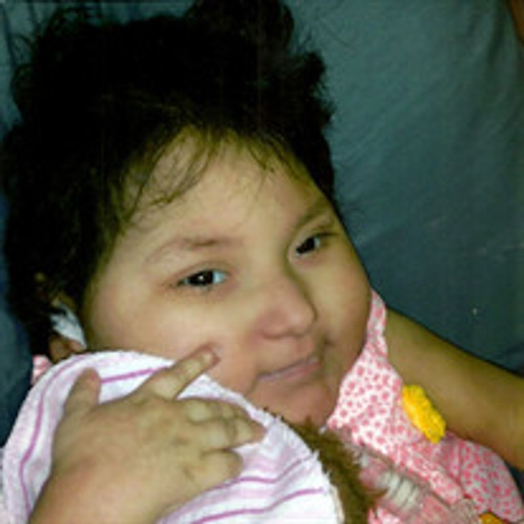 Gisselle Anahi Briceno