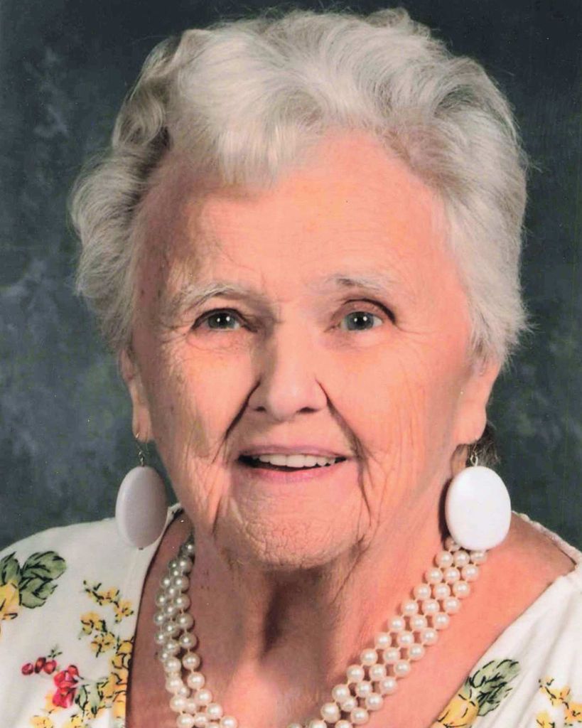 Betty Zimmerman
