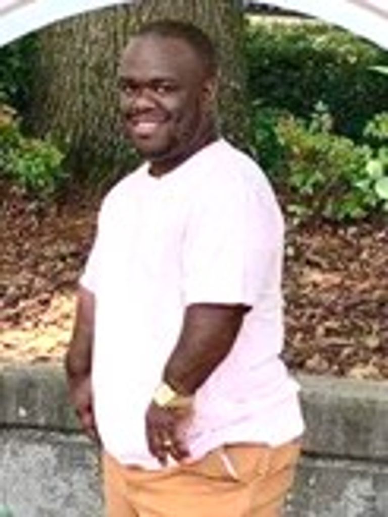 Mr. Lamar Jackson Profile Photo