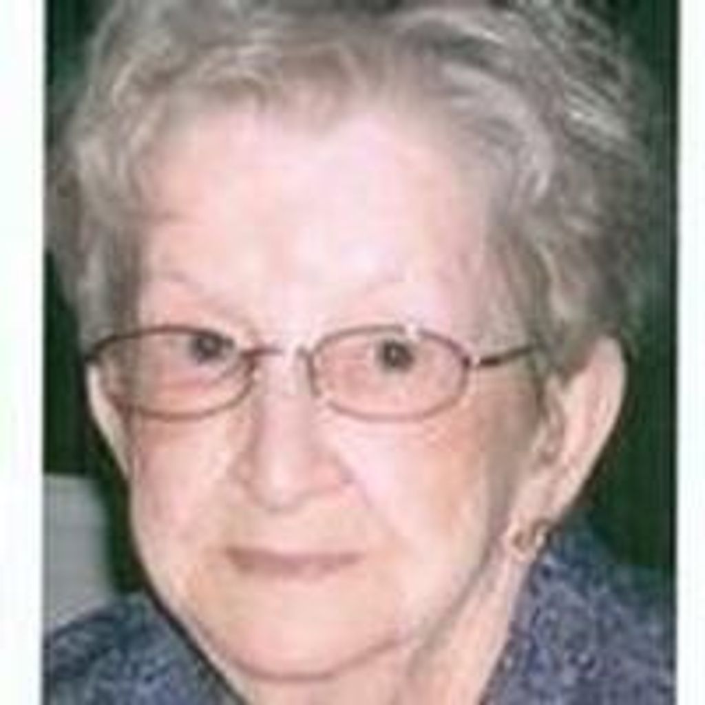 Freda  C. Wilfong-Hoffman