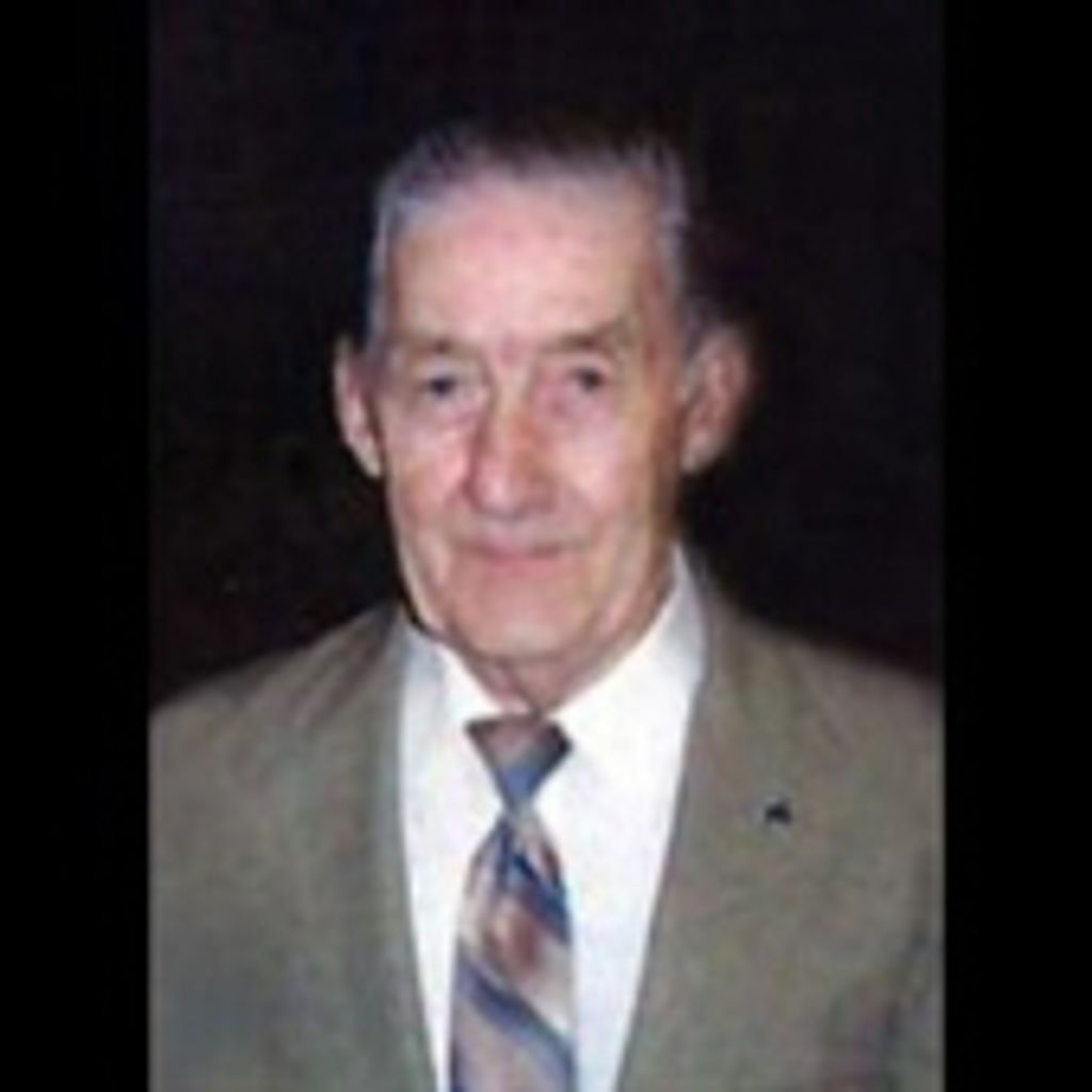 Alfred Hinrichs