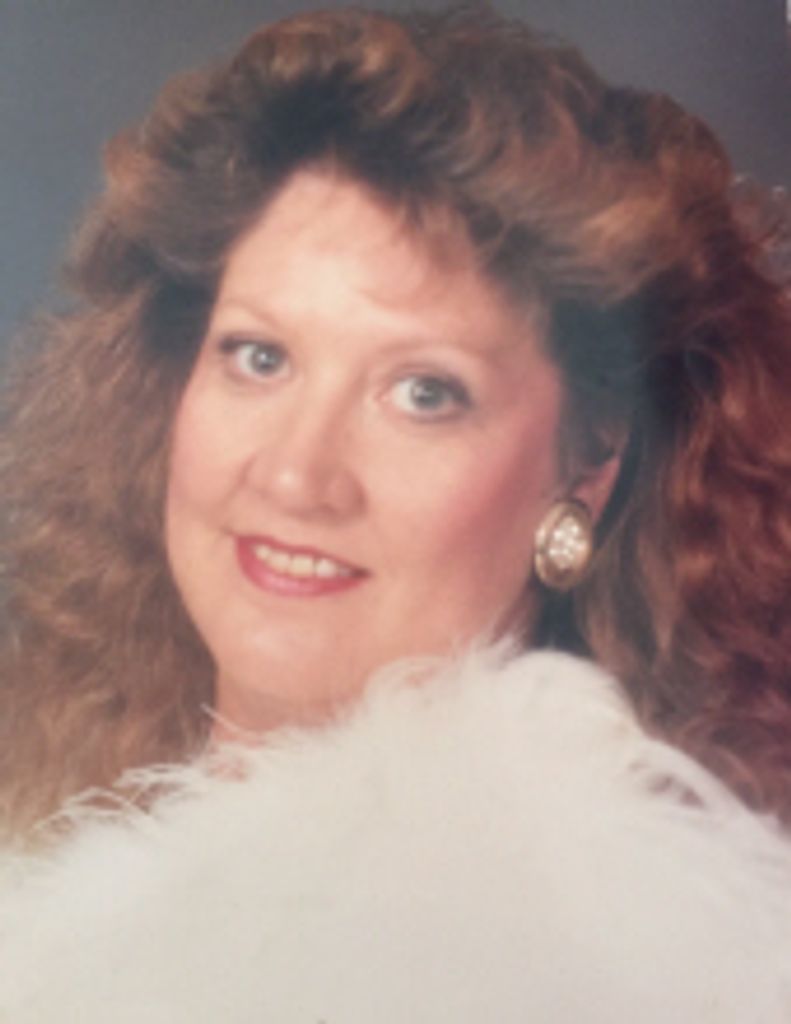 Trudy Marie Gabbert