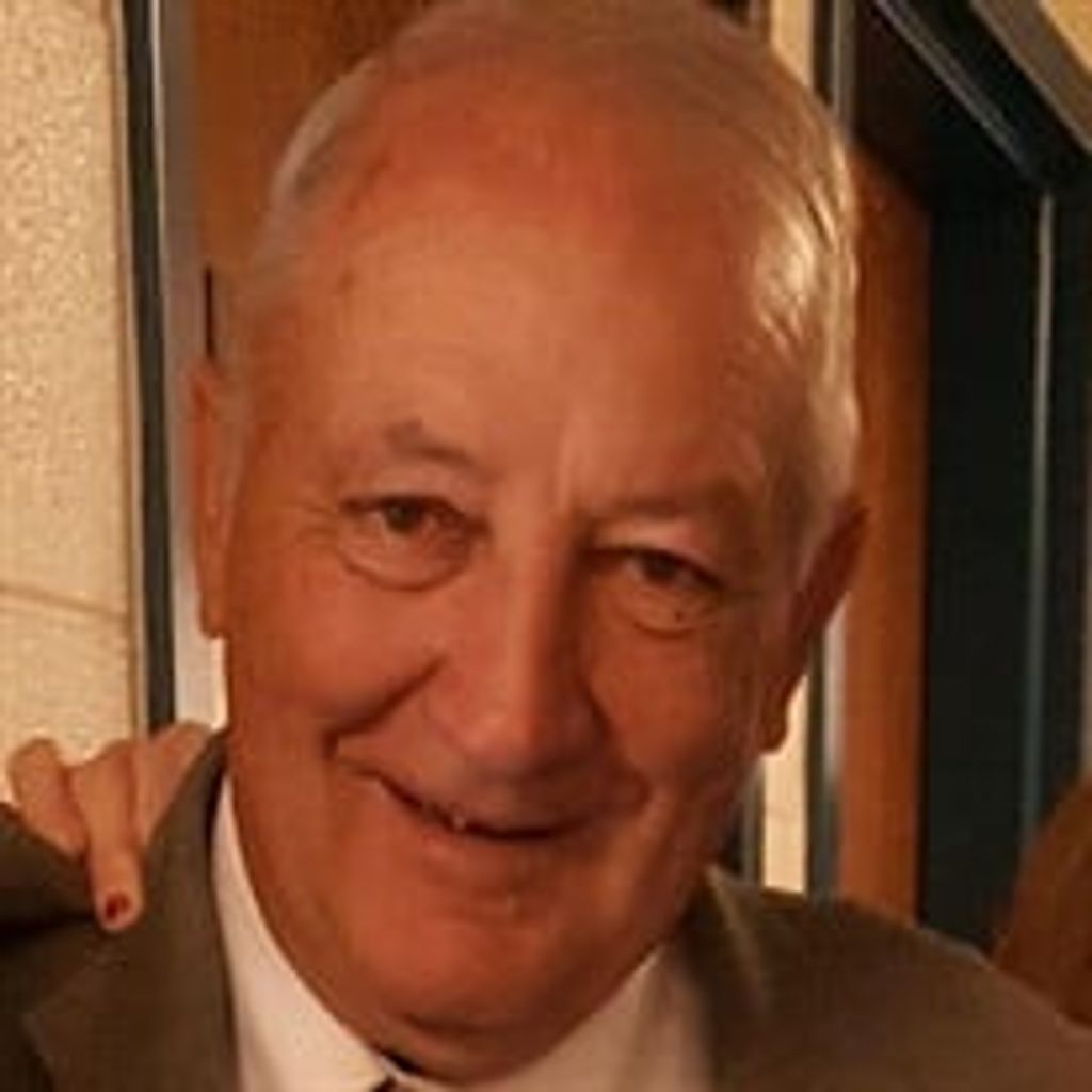 Clair Loy Robinson