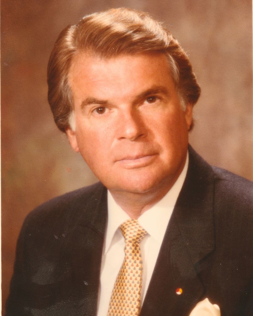 Stanley Austin Atkinson