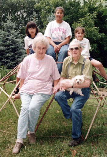 Betty Lou Ward photo gallery thumbnail 25 of 121