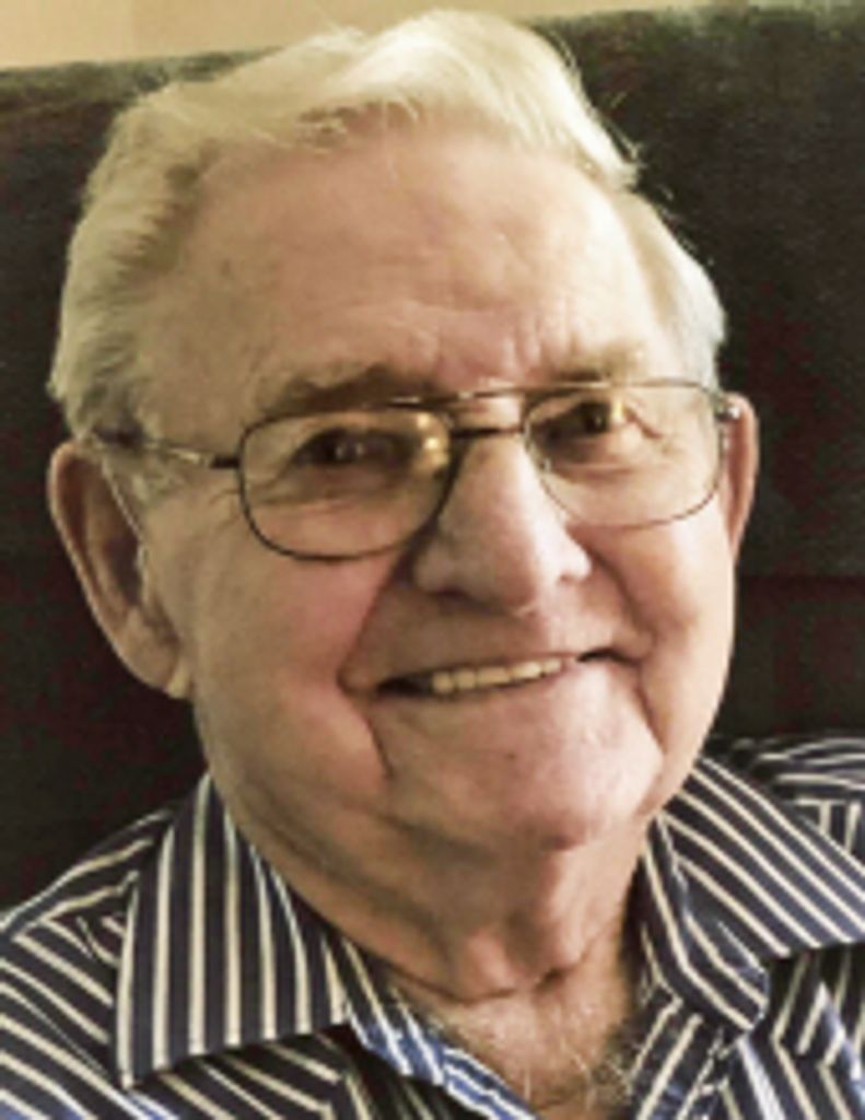 Leslie E. Pals