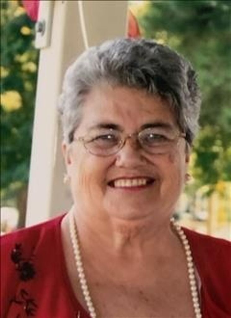 Patricia Dishon Profile Photo