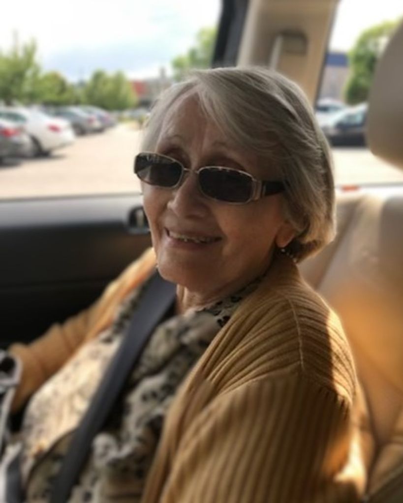 Maria "Pina" Josefina Villatoro Profile Photo