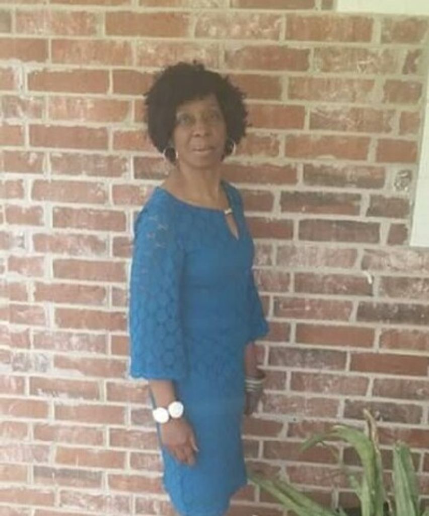 Mrs. Linda Taylor Profile Photo