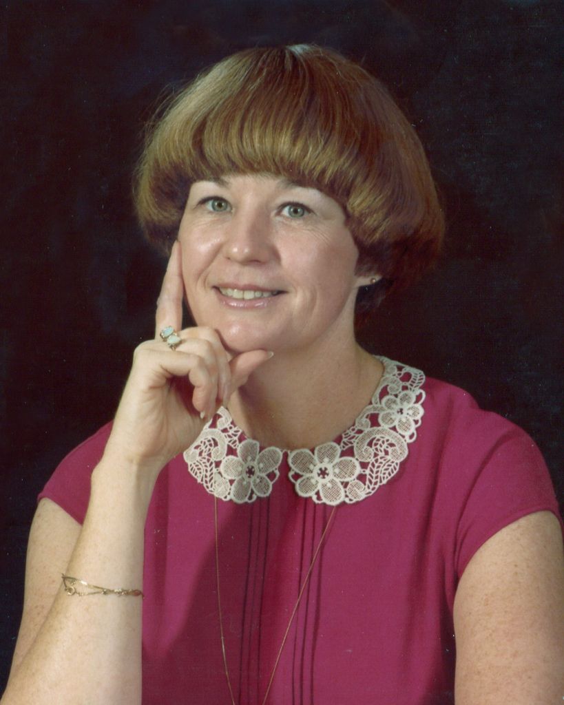 Barbara Lynn Derby