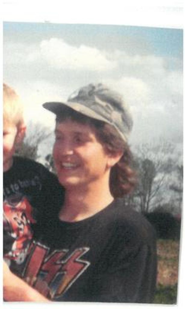 Jody Pettigrew Profile Photo