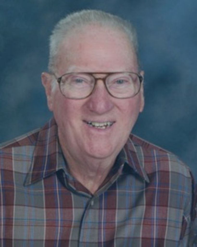 John Reed Profile Photo